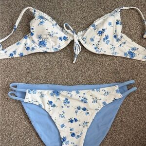 Hollister Bikini no flaws